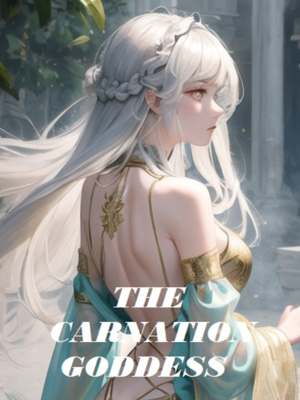 The Carnation Goddess