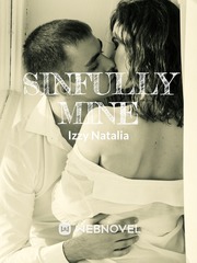 Sinfully mine Book