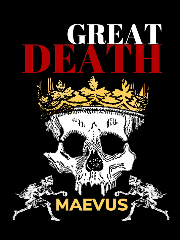Great Death, Maevus Book