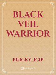 Black Veil Warrior Book