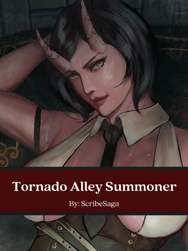 Tornado Alley Summoner