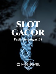 SLOT GACOR Book