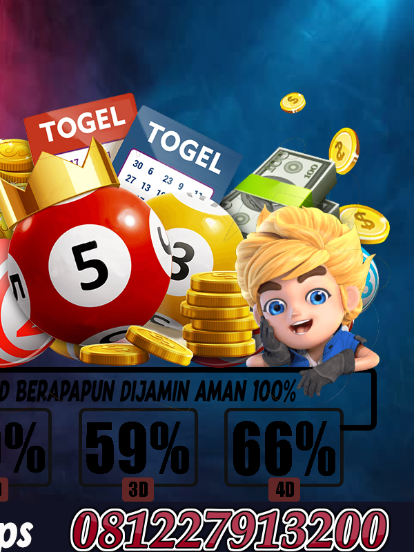 Sejarah Togel Di Indonesia