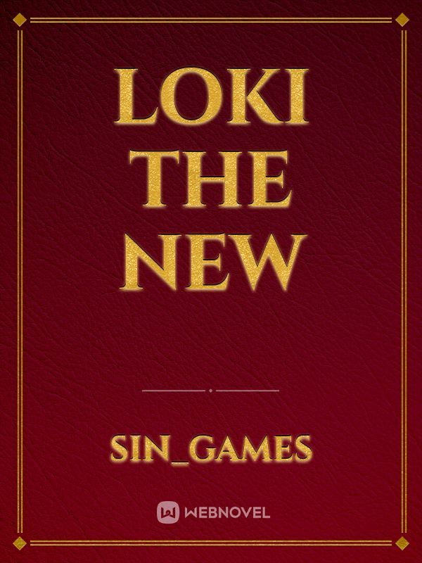 Loki The New