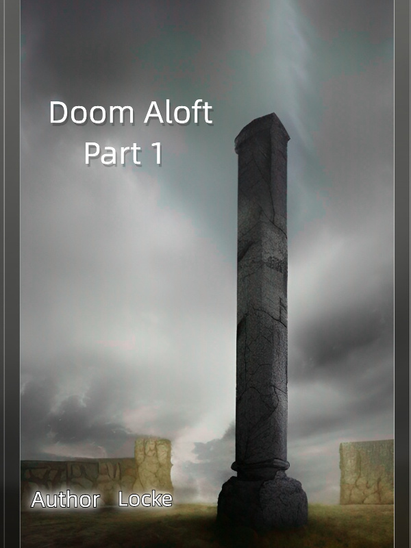Doom aloft Book