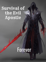 Survival of The Evil Apostle Book