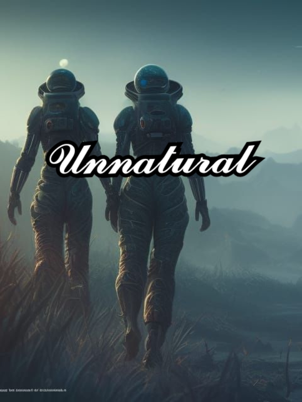 Unnatural (ABO)