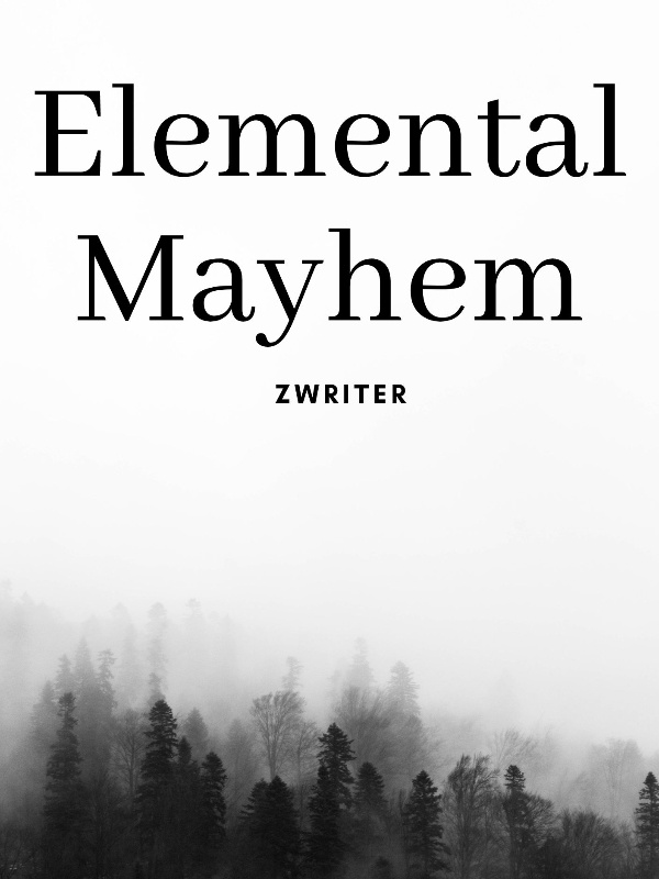 Elemental Mayhem