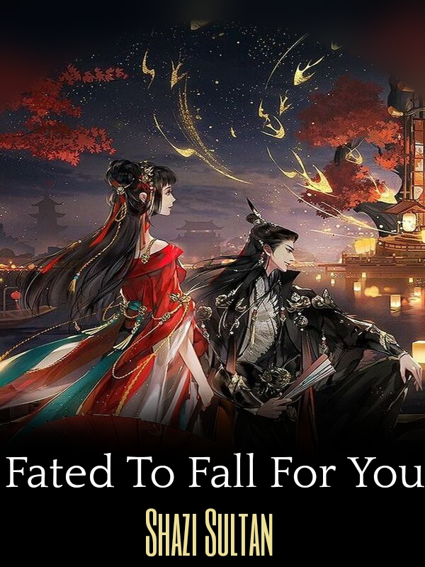 Fated To Fall For You Book