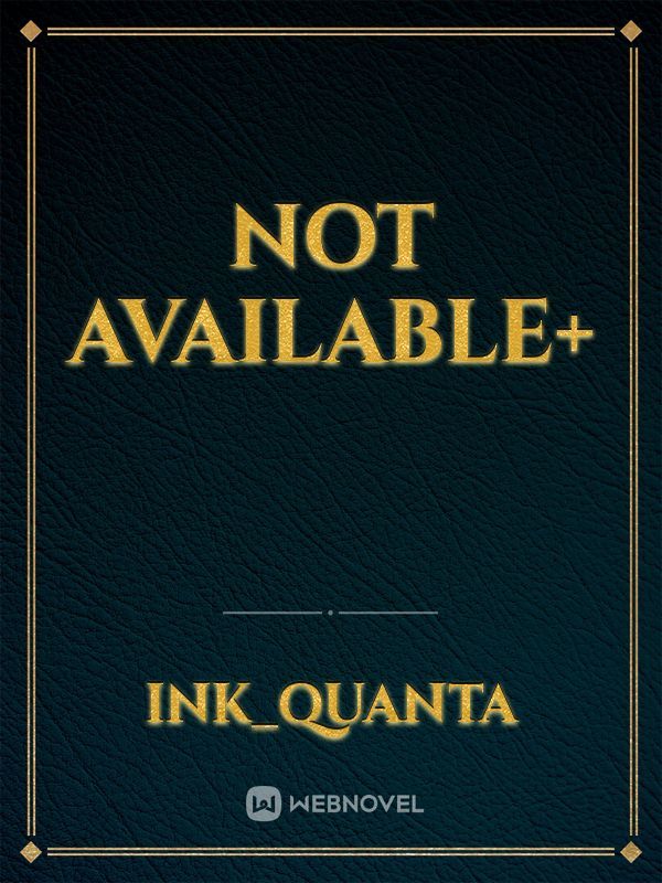 Not Available+ Book