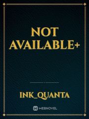 Not Available+ Book