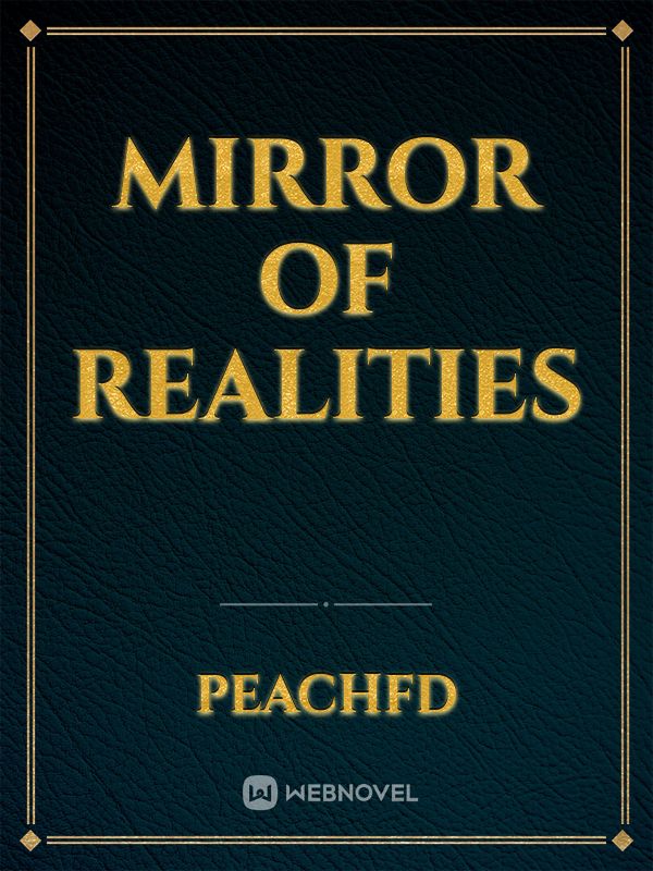 Mirror of Realities Book