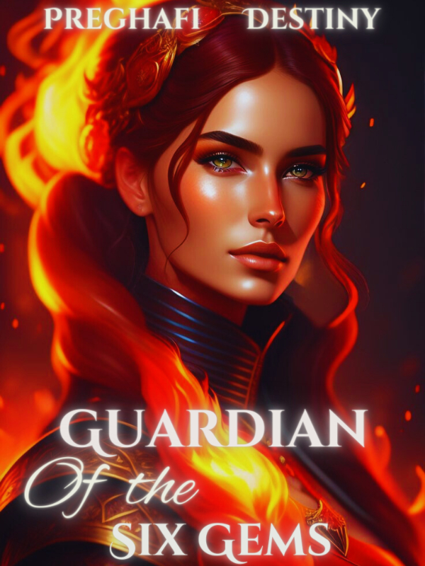 Guardian of the six gems - (fantasy)