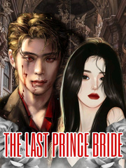 The Last Prince Bride Book