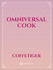 Omniversal Cook Book