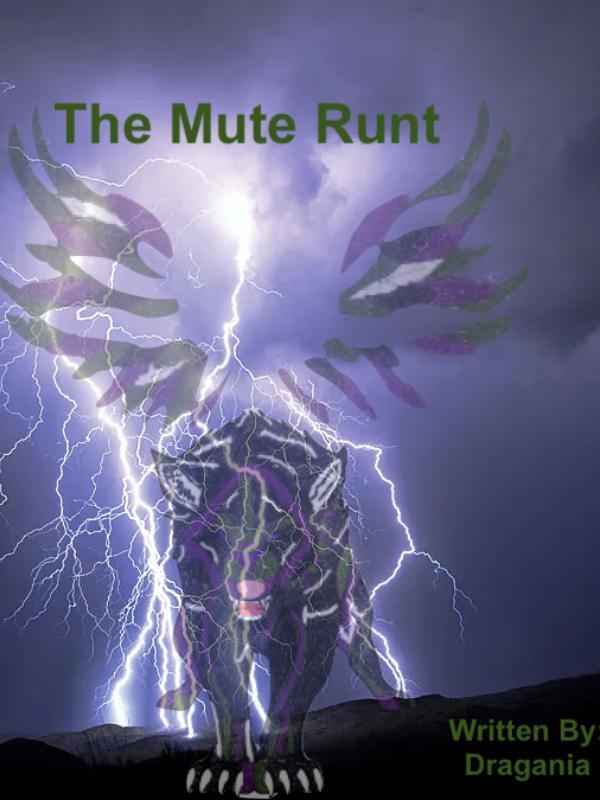 The Mute Runt Book