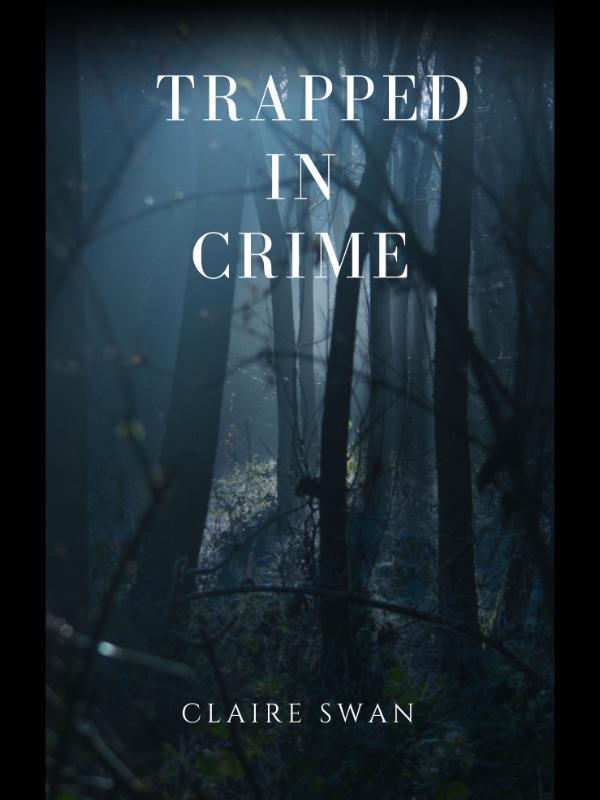 Trapped in Crime Book