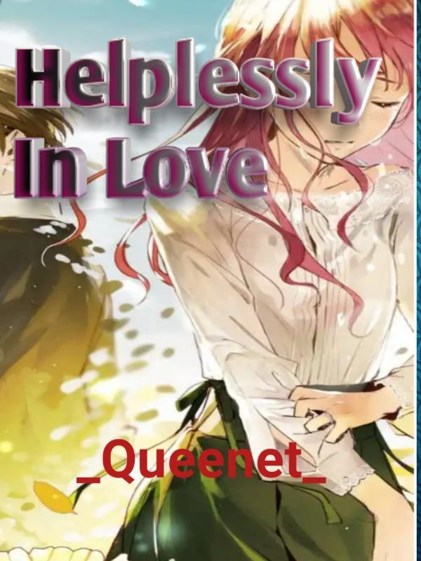 Helplessly In Love Book