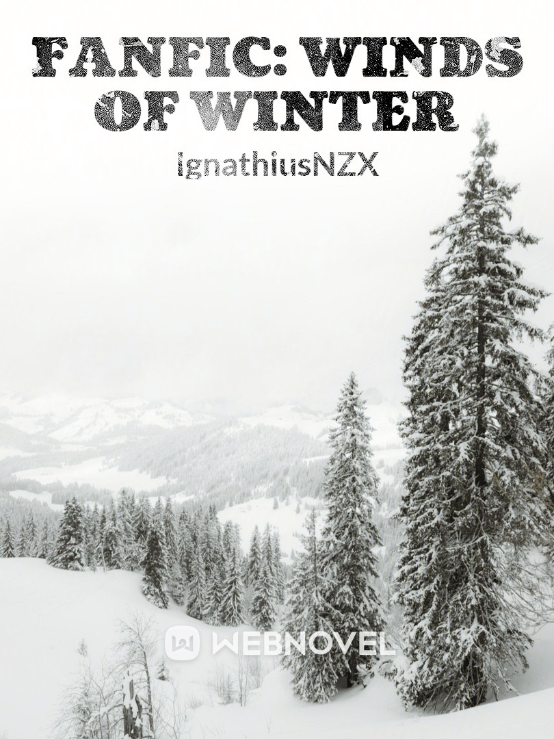 Fanfiction] Winter