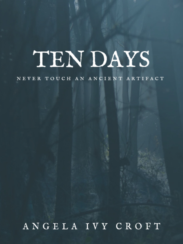 Ten Days(Book 1)