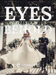 Eyes Behold Book