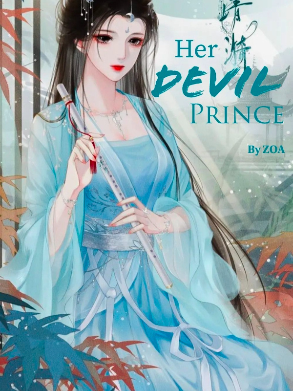 Her Devil Prince