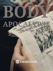 BODY APOCALYPES Book