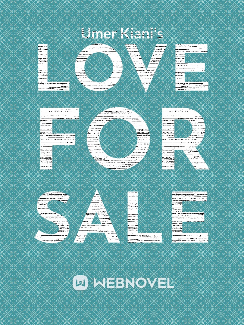Love For Sale Book