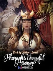 Pharaoh's Vengeful Prisoner Book