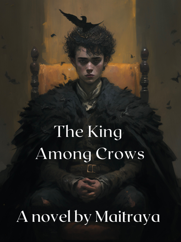 The King Among Crows