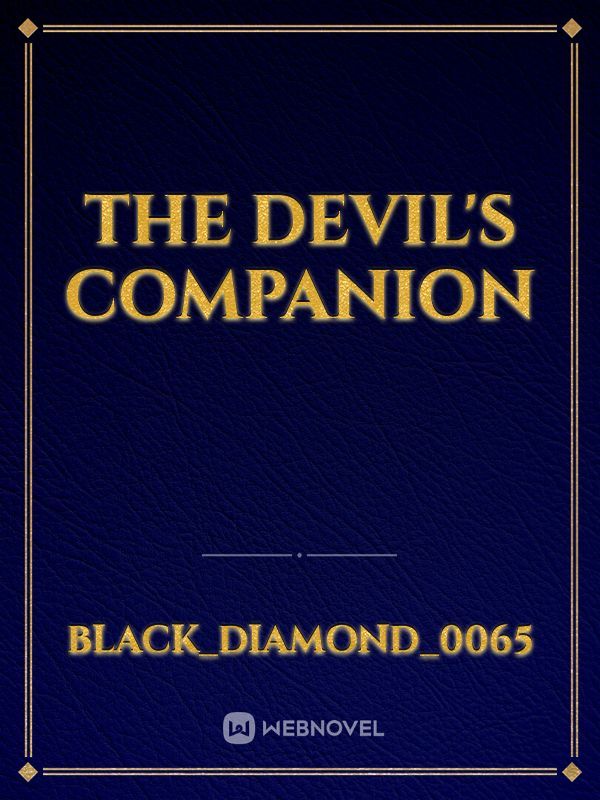 The Demon's Companion