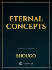 Eternal Concepts Book