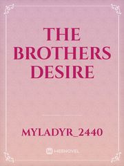 The Brothers Desire Book