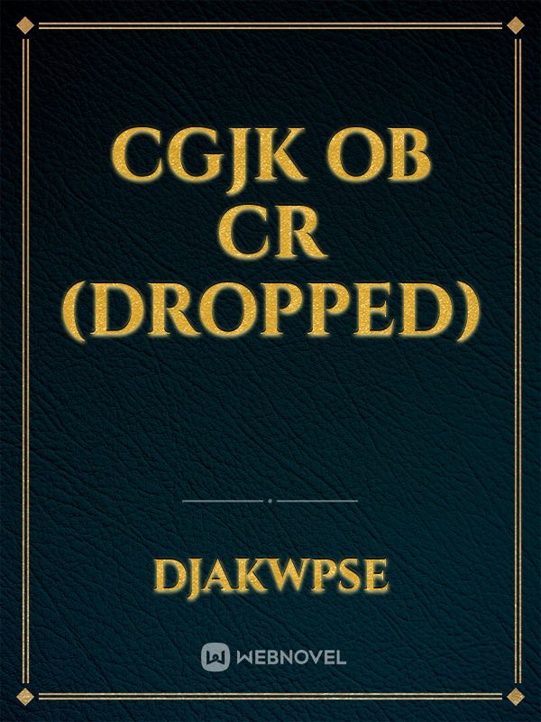 cgjk OB cr (dropped)