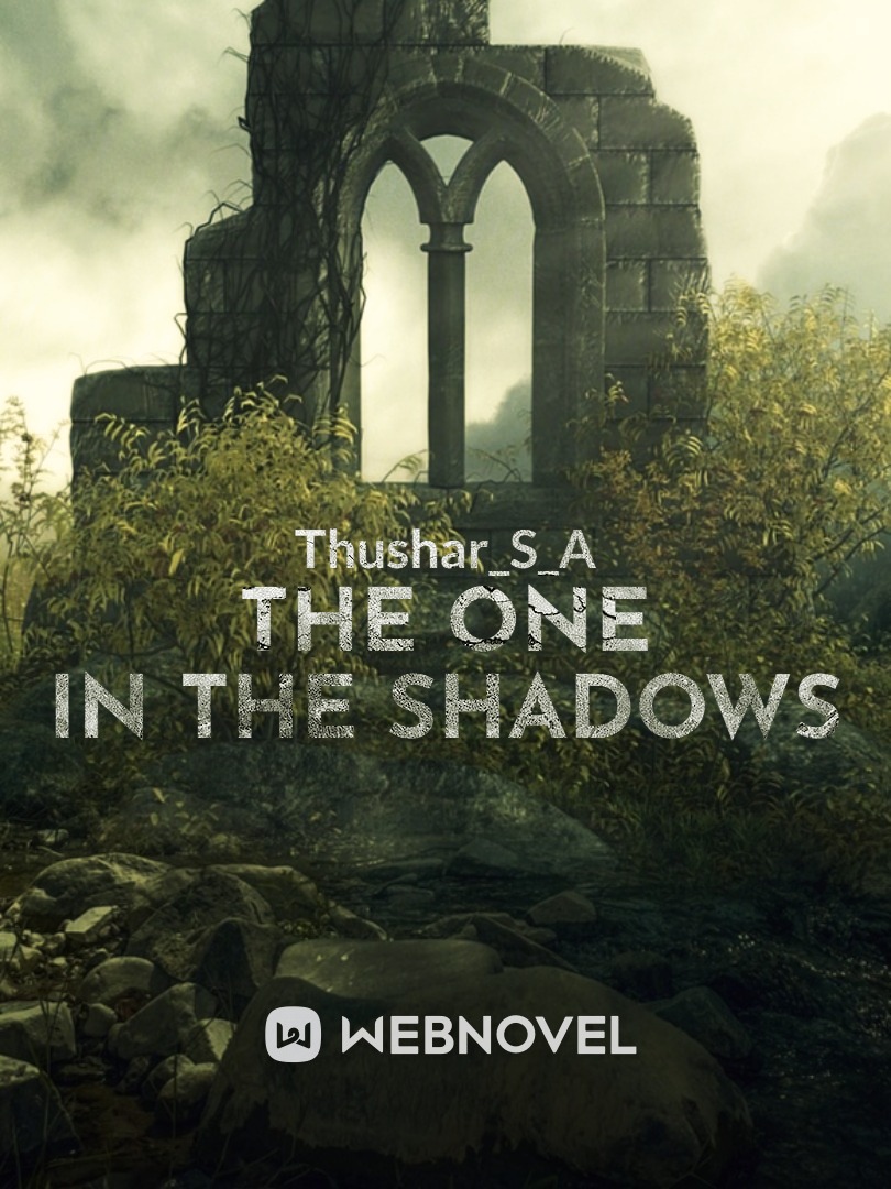 The one in the Shadows Book
