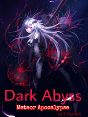 Dark Abyss: Meteor Apocalypse Book