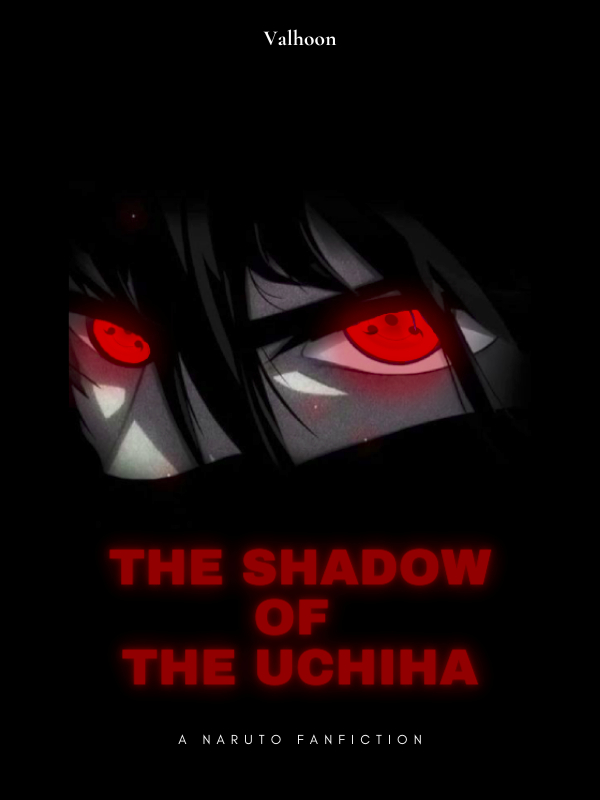 Naruto: The Shadow Of The Uchiha Book