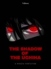 Naruto: The Shadow Of The Uchiha Book