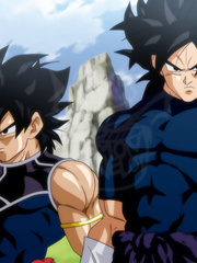 brothers reincarnate into Dragon ball with a system Book
