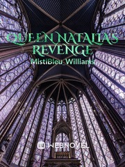 Queen Natalia's Revenge Book