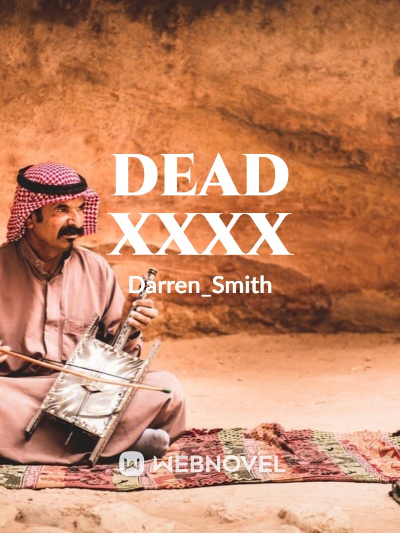 Dead Novel xxxx