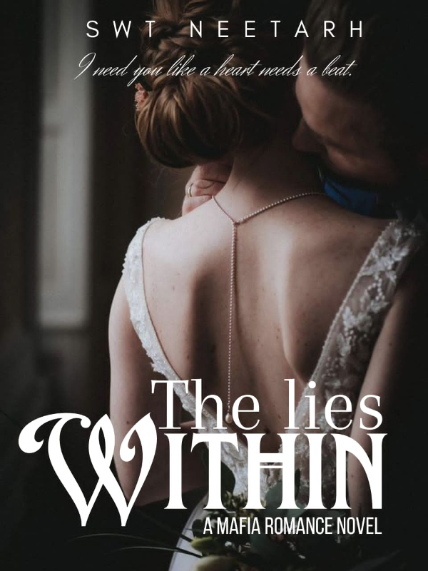 The Lies Within. Book