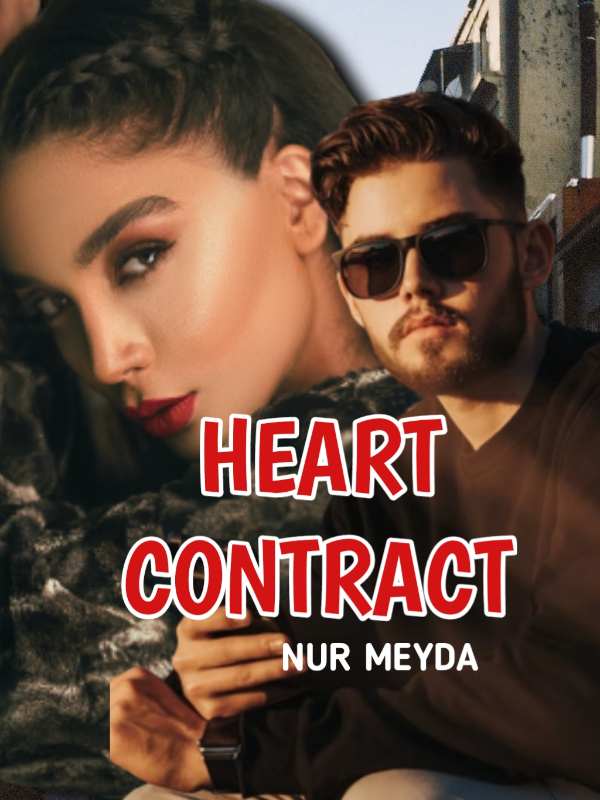 HEART CONTRACT Book