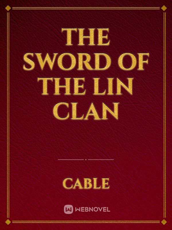 The Sword of the Lin Clan