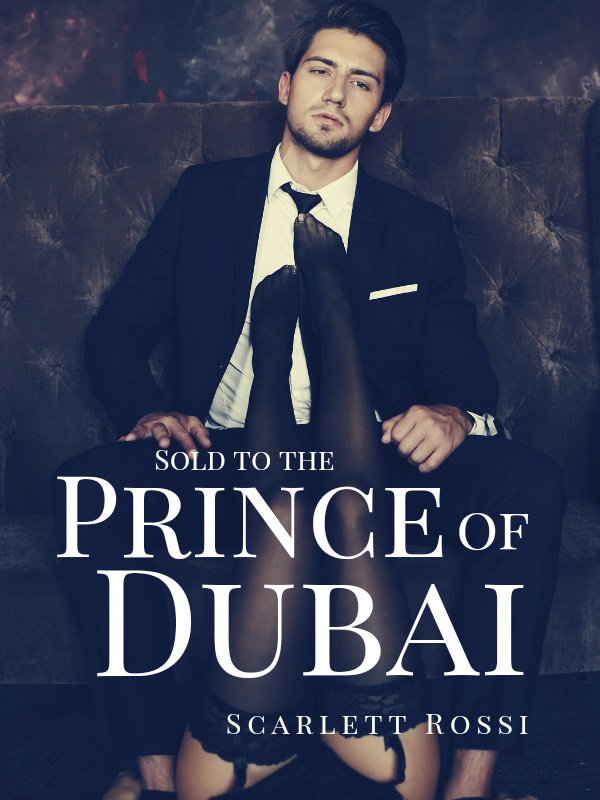 Sold to the Prince of Dubai