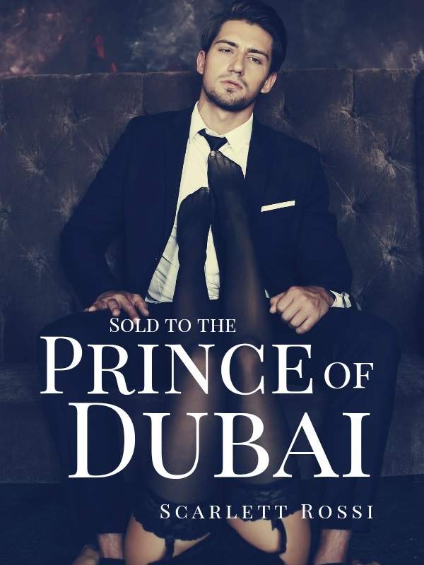 Sold to the Prince of Dubai