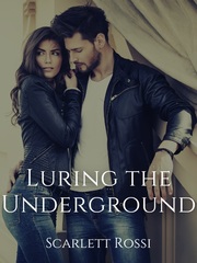 Luring the Underground Book