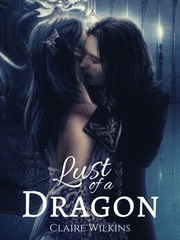 Lust of a Dragon Book