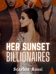 Her Sunset Billionaires Book