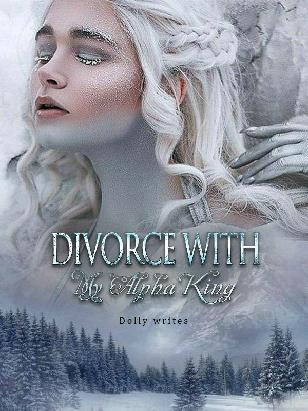 Divorce with my Alpha King Book